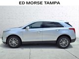 Used 2017 Cadillac XT5 Luxury w/ Driver Awareness Package image 2