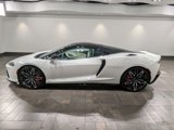 Used 2025 McLaren GTS image 3