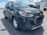 Used 2018 Chevrolet Trax LT w/ Sun & Sound Package image 2