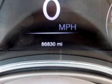 Used 2017 Jeep Grand Cherokee Overland image 6