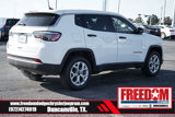 New 2025 Jeep Compass Sport image 5