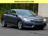 Used 2018 Honda Civic LX image 5