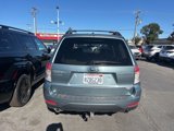 Used 2010 Subaru Forester 2.5X Limited image 4