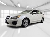 Used 2014 Subaru Impreza 2.0i Premium w/ All-Weather Package w/CVT image 2