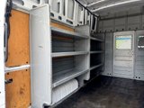 Used 2021 Nissan NV 2500 SV image 6
