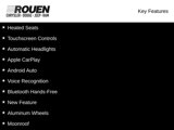 Used 2017 Buick Envision Premium image 3