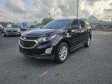 Used 2019 Chevrolet Equinox LS w/ LS Convenience Package image 3