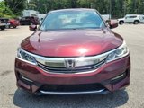 Used 2017 Honda Accord Sport image 2