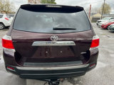 Used 2013 Toyota Highlander Plus image 3