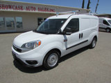 Used 2022 RAM ProMaster City Wagon image 4