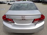Used 2013 Honda Civic LX image 4