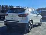Certified 2021 Nissan Rogue Sport SL w/ Premium Package image 3
