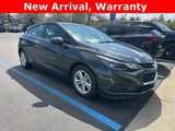 Used 2017 Chevrolet Cruze LT w/ Convenience Package image 5