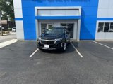 Used 2022 Chevrolet Equinox LT image 2