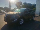 Used 2020 Chevrolet Equinox LT w/ Driver Convenience Package image 3
