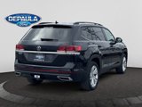 Used 2021 Volkswagen Atlas SE image 6