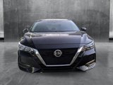 Certified 2021 Nissan Sentra SV image 2