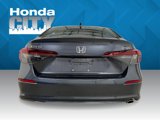 New 2025 Honda Civic Sport image 4