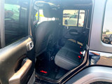 Used 2020 Jeep Wrangler Unlimited Sport image 6
