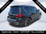 Used 2019 INFINITI QX80 Limited image 4
