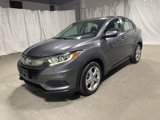 Used 2022 Honda HR-V LX image 3