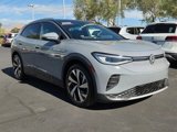 Used 2021 Volkswagen ID.4 Pro S w/ Gradient Package image 3