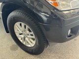 Used 2017 Nissan Frontier SV w/ SV Value Truck Package image 4