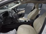 Used 2015 Ford Fusion Titanium image 4