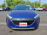 Used 2019 Hyundai Ioniq Electric image 2