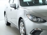 Used 2015 MAZDA MAZDA3 i Sport image 5