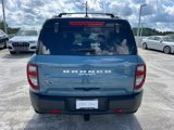 Used 2022 Ford Bronco Sport Outer Banks w/ Tech Package image 6