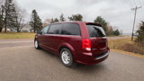 Used 2019 Dodge Grand Caravan SXT image 3