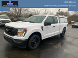 Used 2021 Ford F150 XL w/ Equipment Group 101A High image 3