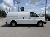 Used 2008 Chevrolet Express 2500 image 5