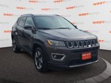Used 2021 Jeep Compass Limited image 6