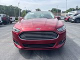 Used 2014 Ford Fusion SE w/ Equipment Group 201A image 3