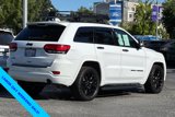 Used 2018 Jeep Grand Cherokee Altitude image 4
