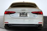 Used 2019 Audi A5 2.0T Premium Plus w/ Premium Plus image 4