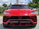 Used 2021 Lamborghini Urus image 3