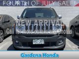 Used 2018 Jeep Renegade Limited w/ UConnect 8.4 Nav Group image 2