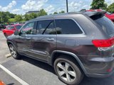 Used 2015 Jeep Grand Cherokee Limited image 4
