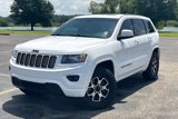 Used 2015 Jeep Grand Cherokee Altitude image 2
