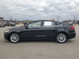 Used 2020 Ford Fusion SE image 4