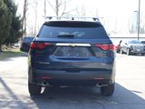 Certified 2023 Chevrolet Traverse LT image 4