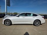 Used 2020 Cadillac CT5 Premium Luxury w/ Parking Package image 5