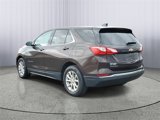 Used 2020 Chevrolet Equinox LT w/ Driver Convenience Package image 4