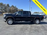 Certified 2022 GMC Sierra 2500 SLT image 4