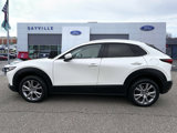 Used 2022 MAZDA CX-30 AWD 2.5 S w/ Premium Package image 2