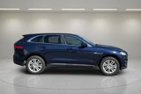 Used 2019 Jaguar F-PACE Prestige image 2