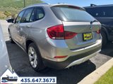 Used 2015 BMW X1 xDrive28i image 2